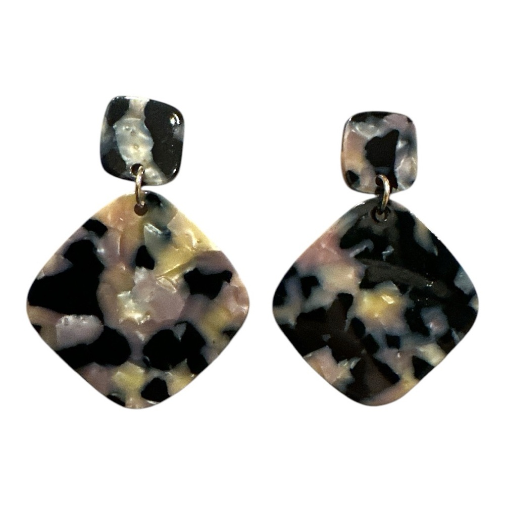 Bohemian Style Earrings